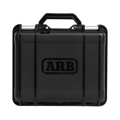 ARB 4x4 Accessories - ARB Compressor Brushless Single Motor  - Portable Kit 12V - Image 5