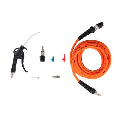 ARB 4x4 Accessories - ARB Compressor Brushless Single Motor  - Portable Kit 12V - Image 6