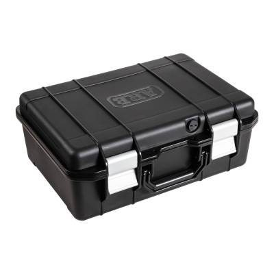 ARB 4x4 Accessories - ARB Compressor Brushless Twin - Portable Kit 12V - Image 4