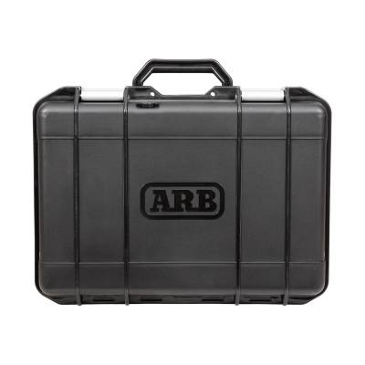 ARB 4x4 Accessories - ARB Compressor Brushless Twin - Portable Kit 12V - Image 5