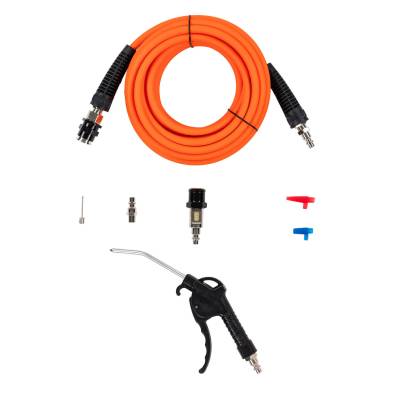 ARB 4x4 Accessories - ARB Compressor Brushless Twin - Portable Kit 12V - Image 7