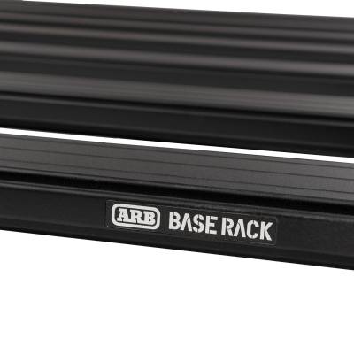 ARB 4x4 Accessories - ARB BASE Rack 50x57 -  - - Image 2