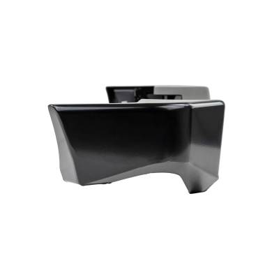 ARB 4x4 Accessories - ARB Rear Bumper Pintle Mount -  - Arb Spec For Lc76 - Image 2