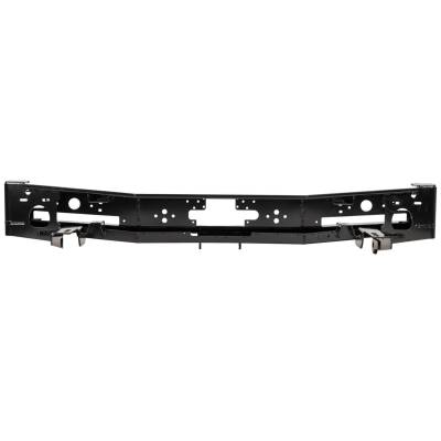 ARB 4x4 Accessories - ARB Rear Bumper Toyota Land Cruiser 200 2015-21 - Image 4