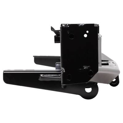 ARB 4x4 Accessories - ARB Rear Bumper Toyota Land Cruiser 200 2015-21 - Image 5