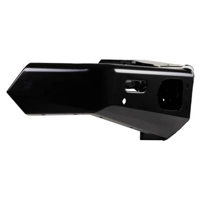 ARB 4x4 Accessories - ARB Summit Sahara Winch Bumper For Oe Led Fog -  - 10/15On 200 Vx/Sahara - Image 2