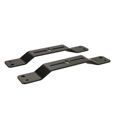 ARB 4x4 Accessories - ARB Bed Rack Recovery Mounts -  - - Image 3