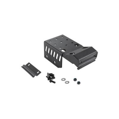 ARB 4x4 Accessories - ARB Bed Rack Twin Support Mount -  - - Image 2