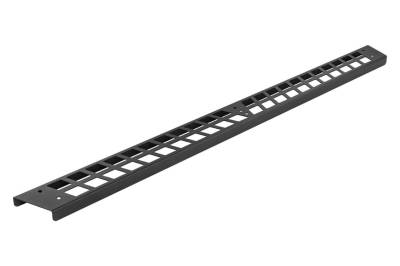 ARB 4x4 Accessories - ARB Bed Rack Side Channel -  - For Tacoma - Image 2