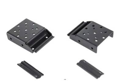 ARB 4x4 Accessories - ARB Bed Rack Single Mount -  - - Image 1