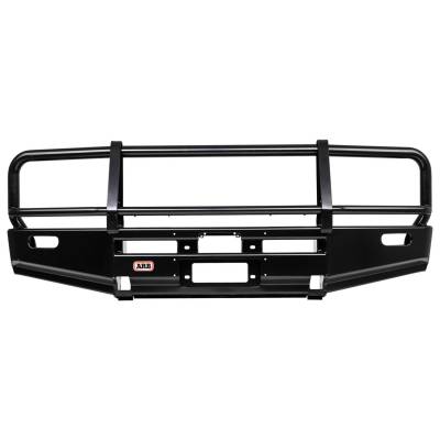 ARB 4x4 Accessories - ARB W/Bar Lc76/8/9 08/22 On 47.5 -  - N/Flare Sfty Sens 9/9.5/Z8/10 - Image 1