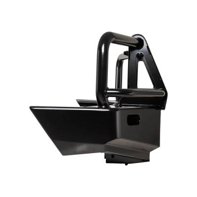 ARB 4x4 Accessories - ARB W/Bar Lc76/8/9 08/22 On 47.5 -  - N/Flare Sfty Sens 9/9.5/Z8/10 - Image 3