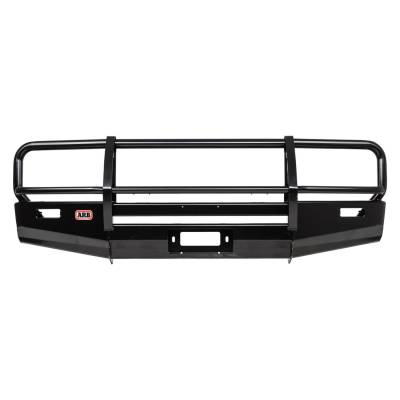 ARB 4x4 Accessories - ARB Winchbar -  Toyota Landcruiser 100 LC100 Live Axle 1998-2002 - Image 1