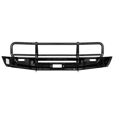 ARB 4x4 Accessories - ARB Winchbar -  Toyota Landcruiser 100 LC100 Live Axle 1998-2002 - Image 2