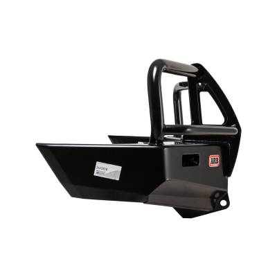 ARB 4x4 Accessories - ARB Winchbar -  Toyota Landcruiser 100 LC100 Live Axle 1998-2002 - Image 3