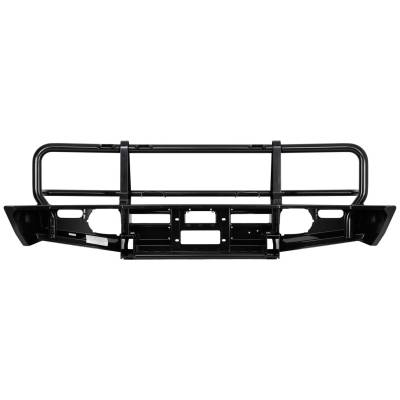 ARB 4x4 Accessories - ARB W/Bar Lc76/8/9 08/22 On 47.5 -  - W/Flare Sfty Sens 9/9.5/Z8/10 - Image 2