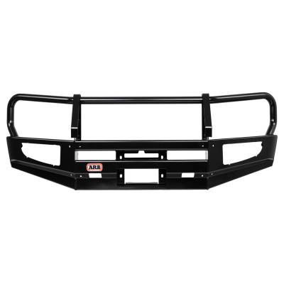 ARB 4x4 Accessories - ARB Winchbar For ARB Fog -  - Landcruiser/Prado 150 10/13On Gx/Gxl - Image 1