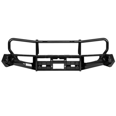 ARB 4x4 Accessories - ARB Winchbar For ARB Fog -  - Landcruiser/Prado 150 10/13On Gx/Gxl - Image 2