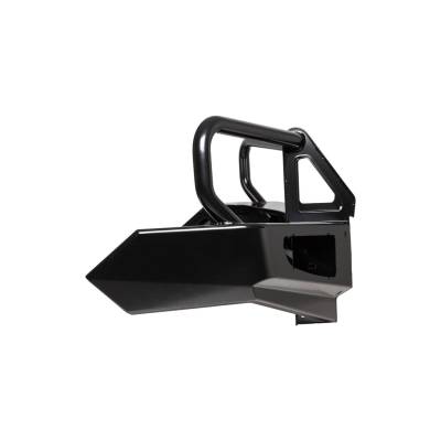ARB 4x4 Accessories - ARB Winchbar For ARB Fog -  - Landcruiser/Prado 150 10/13On Gx/Gxl - Image 3