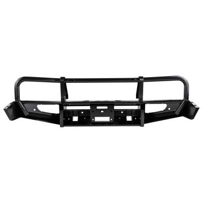 ARB 4x4 Accessories - ARB Winchbar -  Nissan  Patrol Y62 10>On No Radar - Image 3