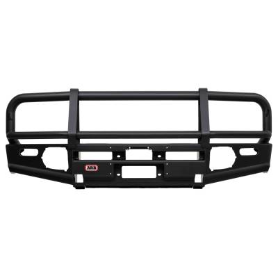 ARB 4x4 Accessories - ARB W/Bar Lc76/8/9 08/22 On 60.3 -  - W/Flare Sfty Sens Af20 8-10 - Image 1