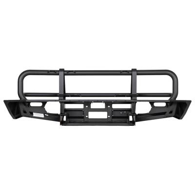 ARB 4x4 Accessories - ARB W/Bar Lc76/8/9 08/22 On 60.3 -  - W/Flare Sfty Sens Af20 8-10 - Image 2