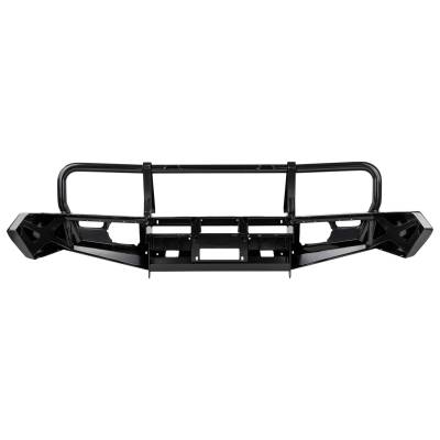 ARB 4x4 Accessories - ARB Winchbar Flares ARB fog MKII-  - Hilux 11On - Image 3