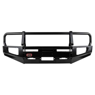 ARB 4x4 Accessories - ARB Winchbar For Flares, ARB Fog -  - Patrol Gu 04On - Image 1