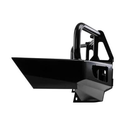 ARB 4x4 Accessories - ARB Winchbar For Flares, ARB Fog -  - Patrol Gu 04On - Image 2