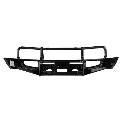 ARB 4x4 Accessories - ARB Winchbar For Flares, ARB Fog -  - Patrol Gu 04On - Image 3