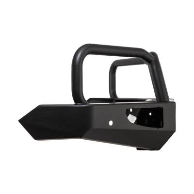 ARB 4x4 Accessories - ARB Commercial Combination Bumper -   - Toyota HiLux Fits W/Body Sr Sr5 - Image 3