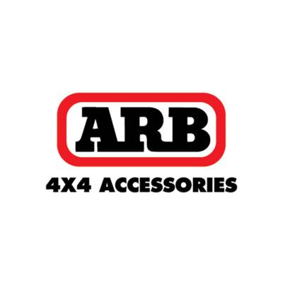ARB 4x4 Accessories - ARB Commercial Combination Bumper -   - Toyota HiLux Fits W/Body Sr Sr5 - Image 5