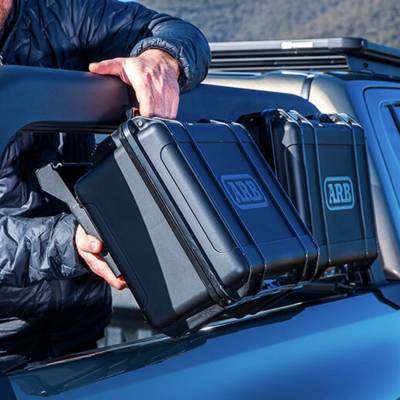 ARB 4x4 Accessories - ARB Carry Storage Case (Single) - Image 2