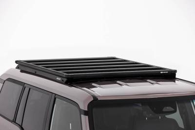 ARB 4x4 Accessories - ARB BASE Rack Mount Kit and Deflector -  - Prado 250 from 24 On - Image 2