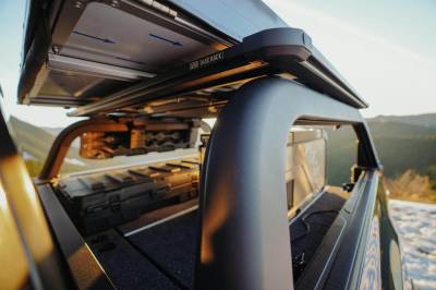 ARB 4x4 Accessories - ARB Bed Rack Mount Kit -  - For Tacoma 2015 On - Image 1