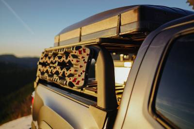 ARB 4x4 Accessories - ARB Bed Rack Mount Kit -  - For Tacoma 2015 On - Image 2