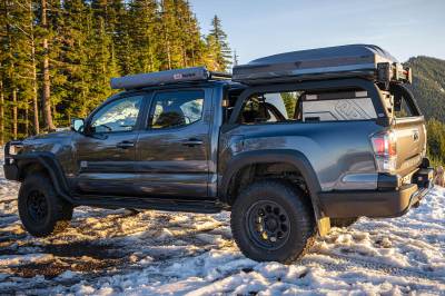 ARB 4x4 Accessories - ARB Bed Rack Mount Kit -  - For Tacoma 2015 On - Image 3