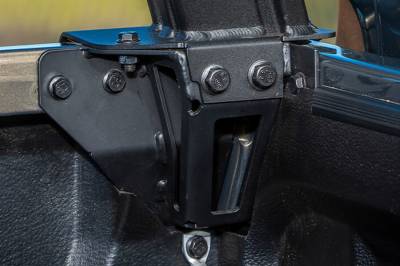 ARB 4x4 Accessories - ARB Bed Rack Mount Kit -  - For Tacoma 2015 On - Image 4