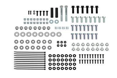 ARB 4x4 Accessories - ARB Bumper Mounting Kit -  Fit Kit 3940550 Box Bumper Rptr - Fits Raptor - Image 2