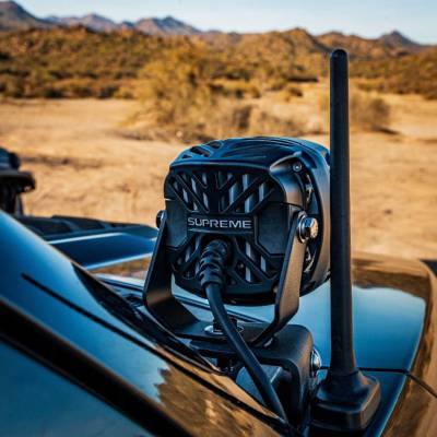 ARB 4x4 Accessories - ARB Quatro Supreme 100 -  - - Image 6