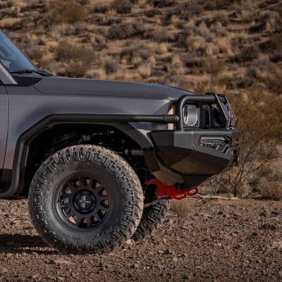 ARB 4x4 Accessories - ARB Summit MkIICombar -  - LandCruiser 250 from 24 On *USA - Image 4