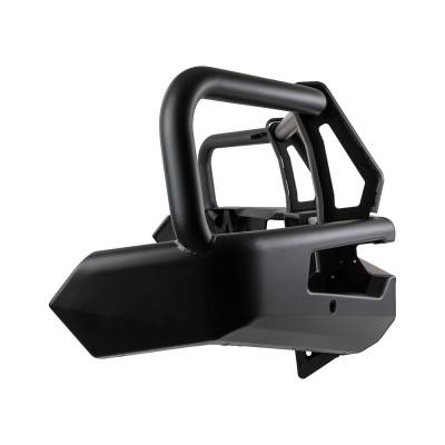 ARB 4x4 Accessories - ARB Summit Combar Toyota Landcruiser LC300 -  - 2021> Matt Blk - Image 2