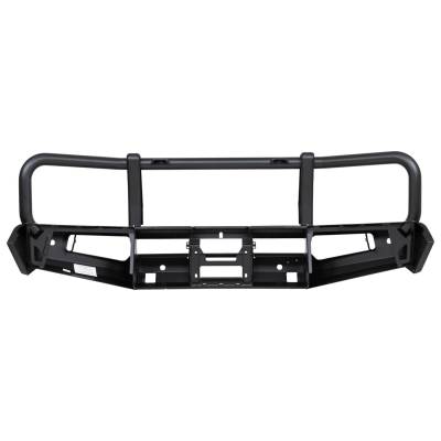 ARB 4x4 Accessories - ARB Summit Combar Ford Ranger 2022> -  - Matt Blk Camera 6 Sensor - Image 2