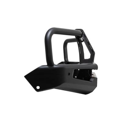 ARB 4x4 Accessories - ARB Summit Combar Ford Ranger 2022> -  - Matt Blk Camera 6 Sensor - Image 3