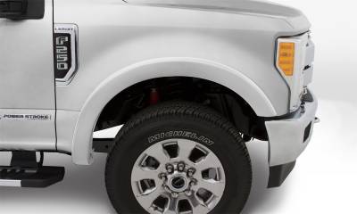 Bushwacker - Bushwacker 20944-12 OE Style Color Match Fender Flares - Image 2