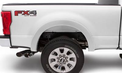 Bushwacker - Bushwacker 20944-12 OE Style Color Match Fender Flares - Image 3