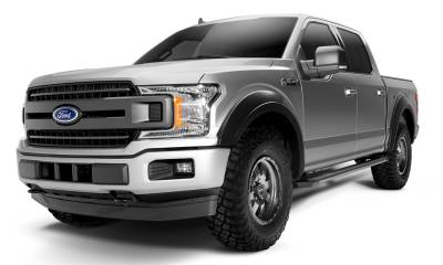 Bushwacker - Bushwacker 20947-02 Extend-A-Fender Flares - Image 2