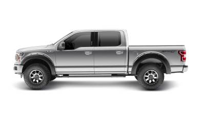 Bushwacker - Bushwacker 20945-02 Pocket Style Fender Flares - Image 2