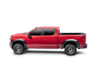 Bushwacker - Bushwacker 40992-02 Pocket Style Fender Flares - Image 4