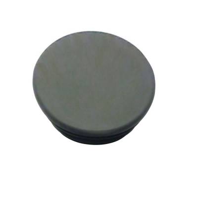 Westin - Westin 80-0001 E-Series 3 Replacement End Cap - Image 1